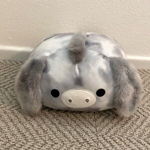 Jason the Donkey Stackables Squishmallow NWT 11 Inches 🫏